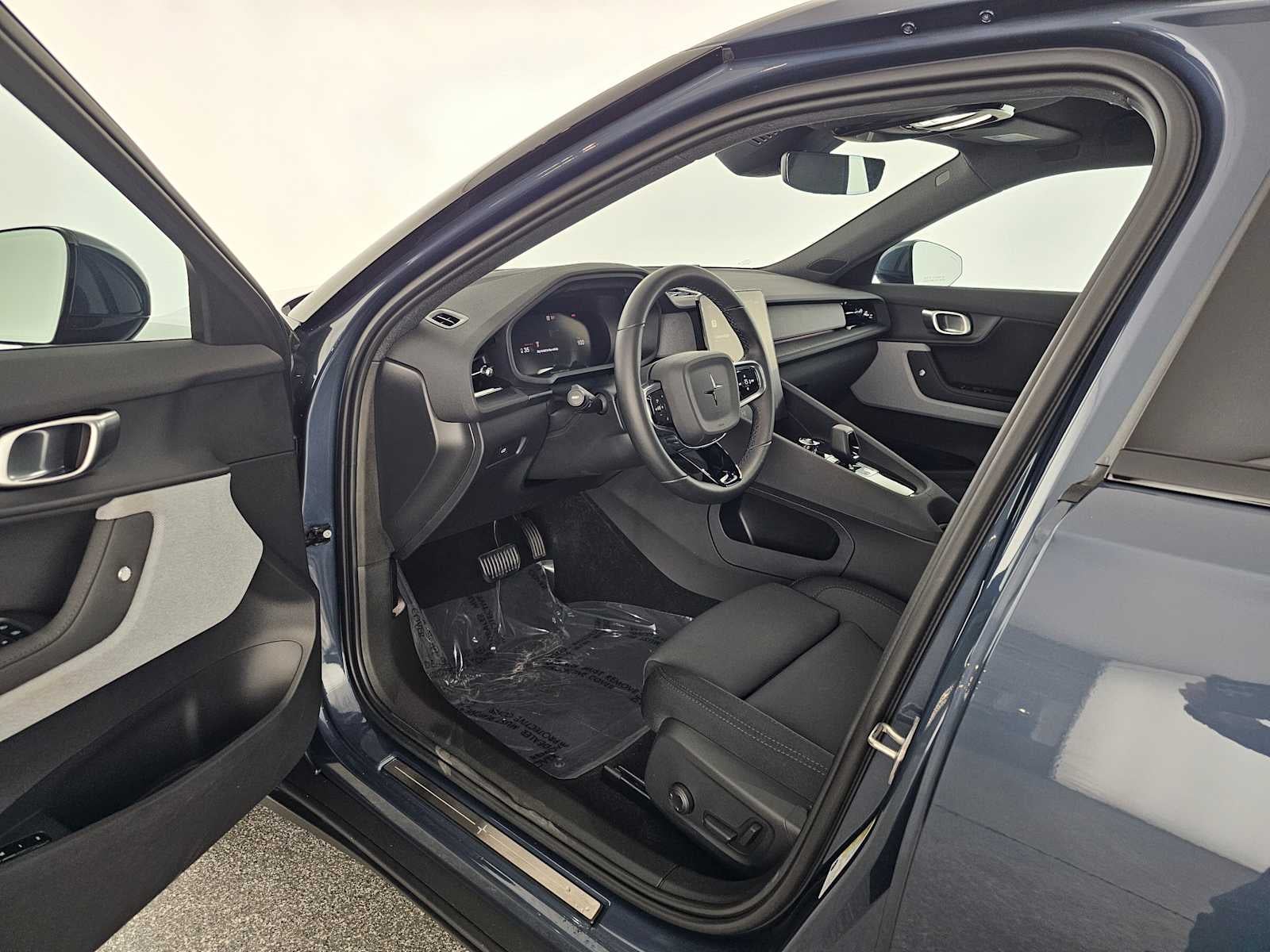 2024 Polestar 2 Plus