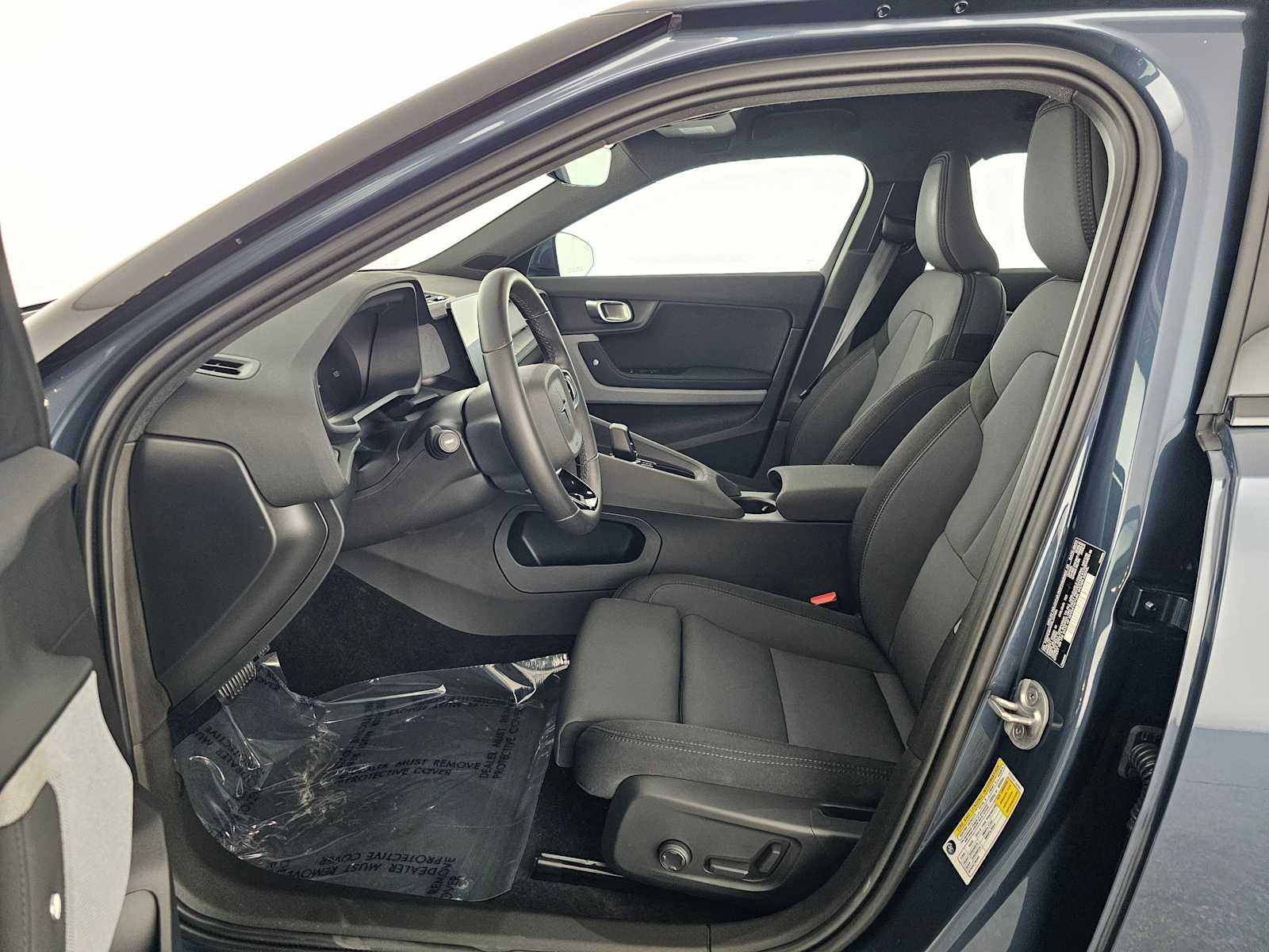 2024 Polestar 2 Plus