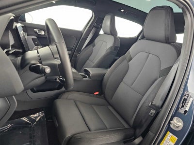 2024 Polestar 2 Plus