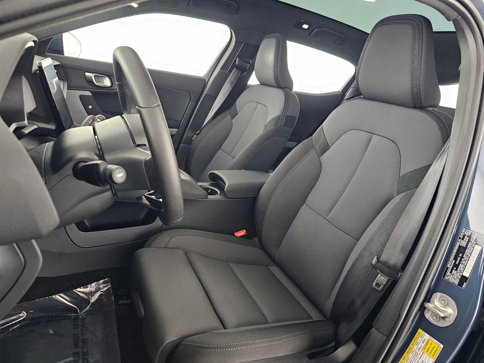 2024 Polestar 2 Plus