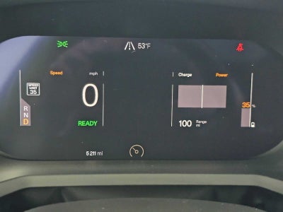 2024 Polestar 2 Plus