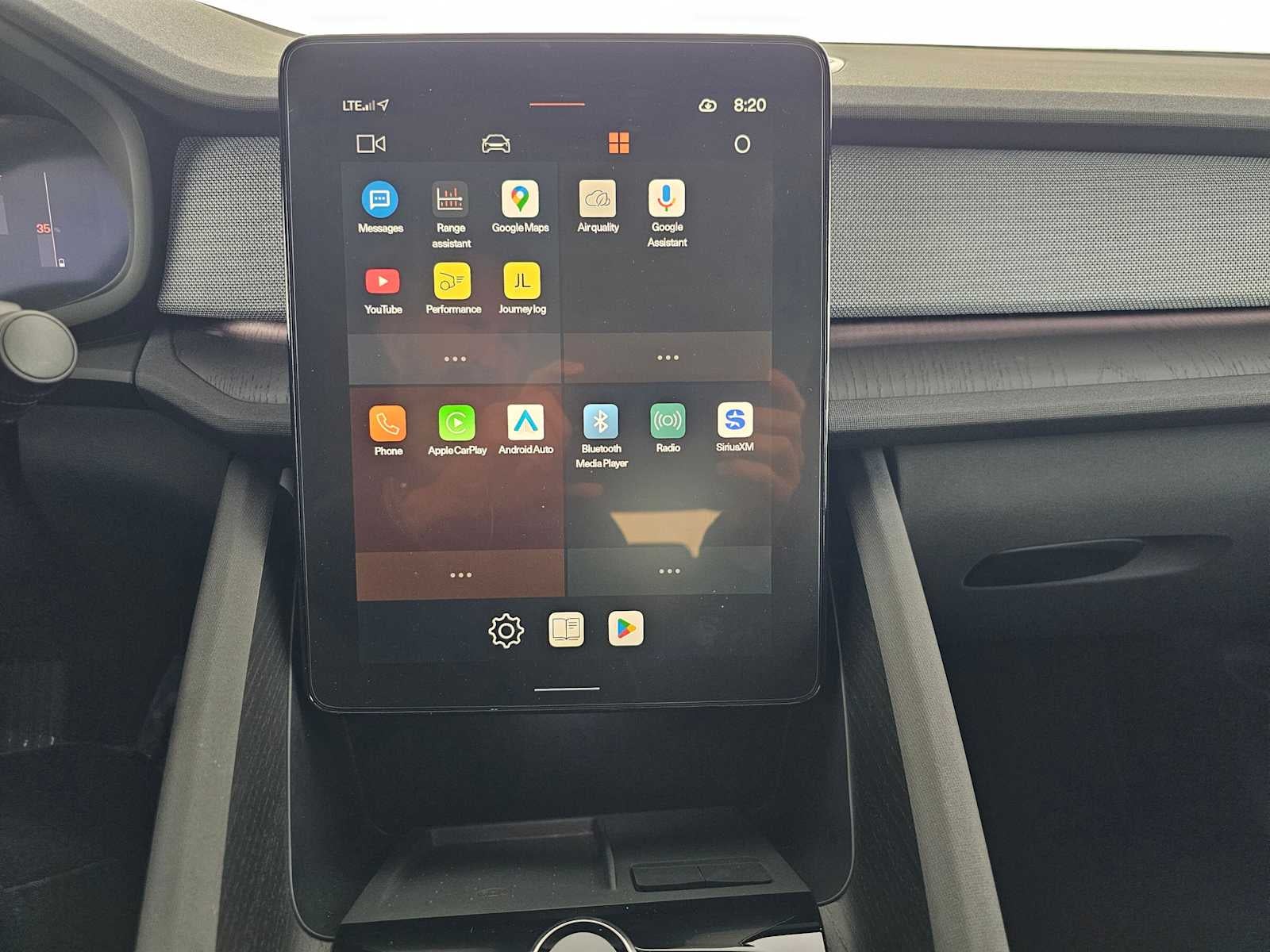 2024 Polestar 2 Plus