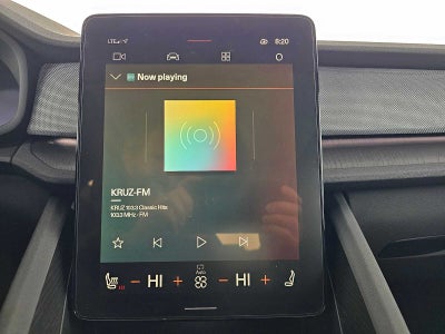 2024 Polestar 2 Plus