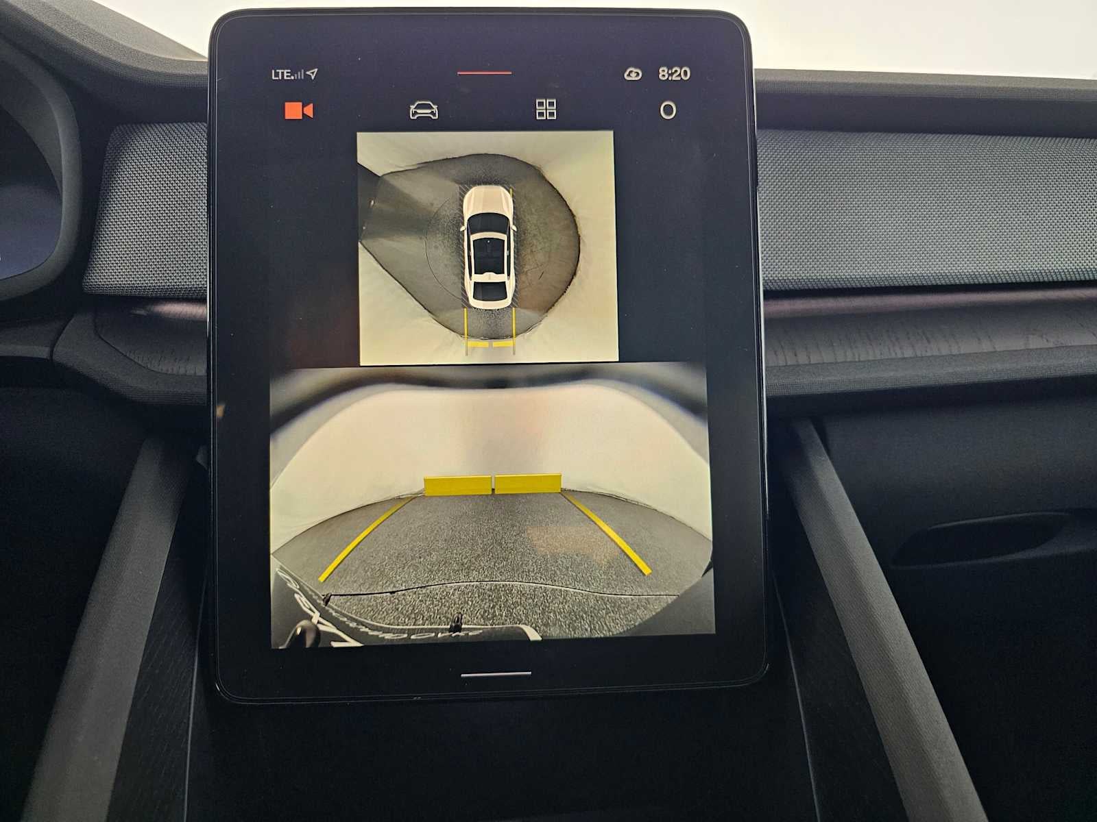 2024 Polestar 2 Plus