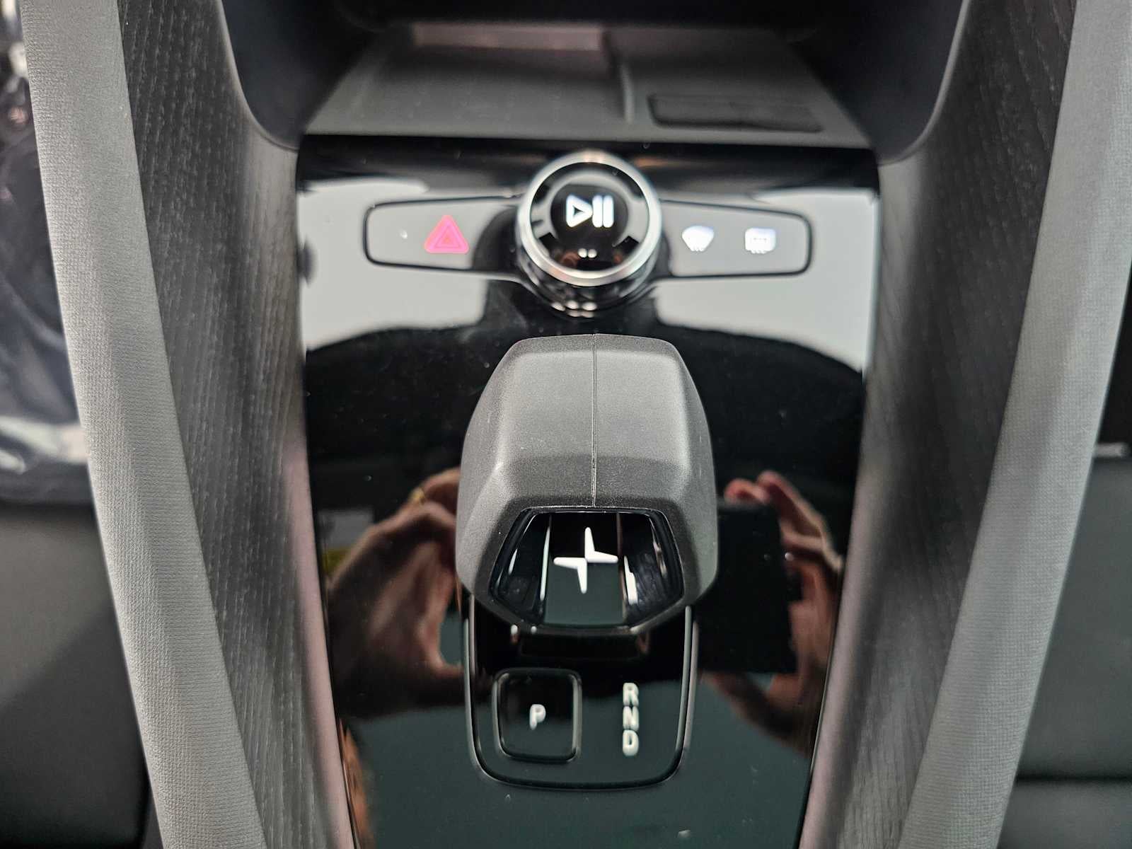 2024 Polestar 2 Plus