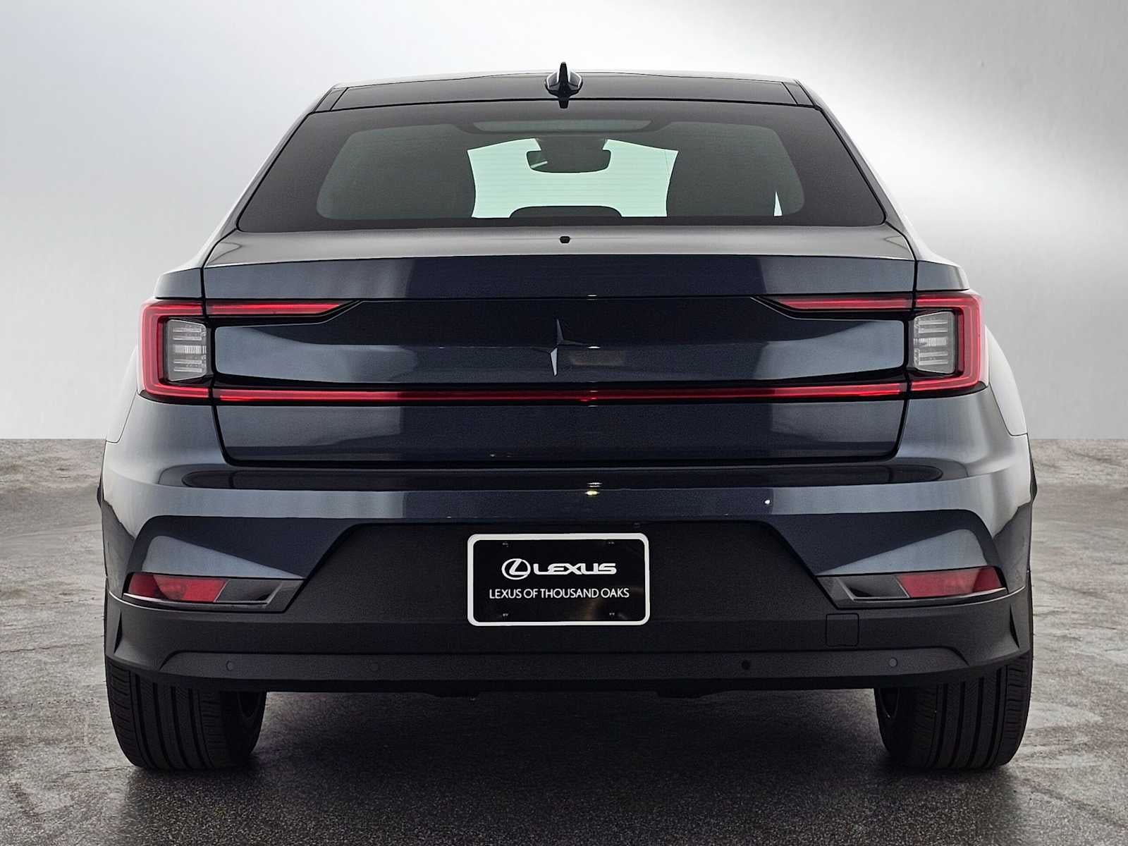 2024 Polestar 2 Plus