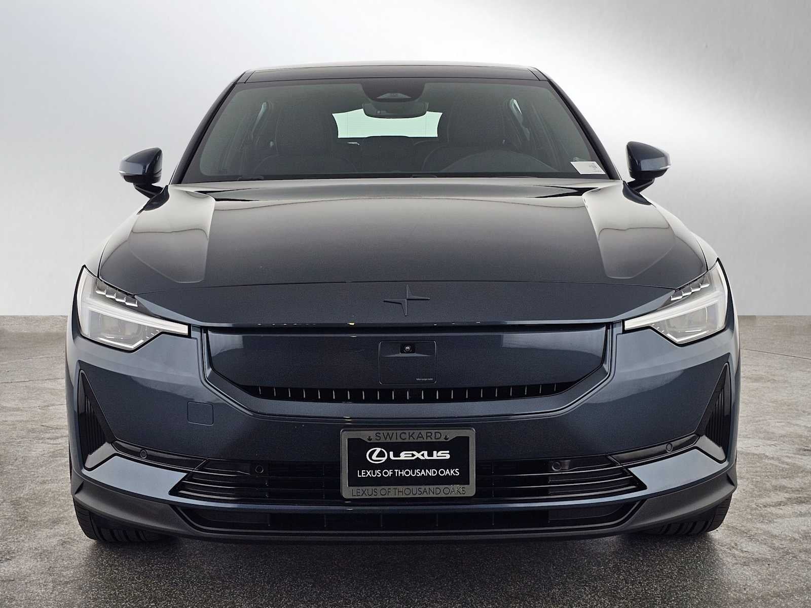 2024 Polestar 2 Plus