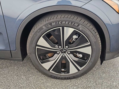 2024 Polestar 2 Plus