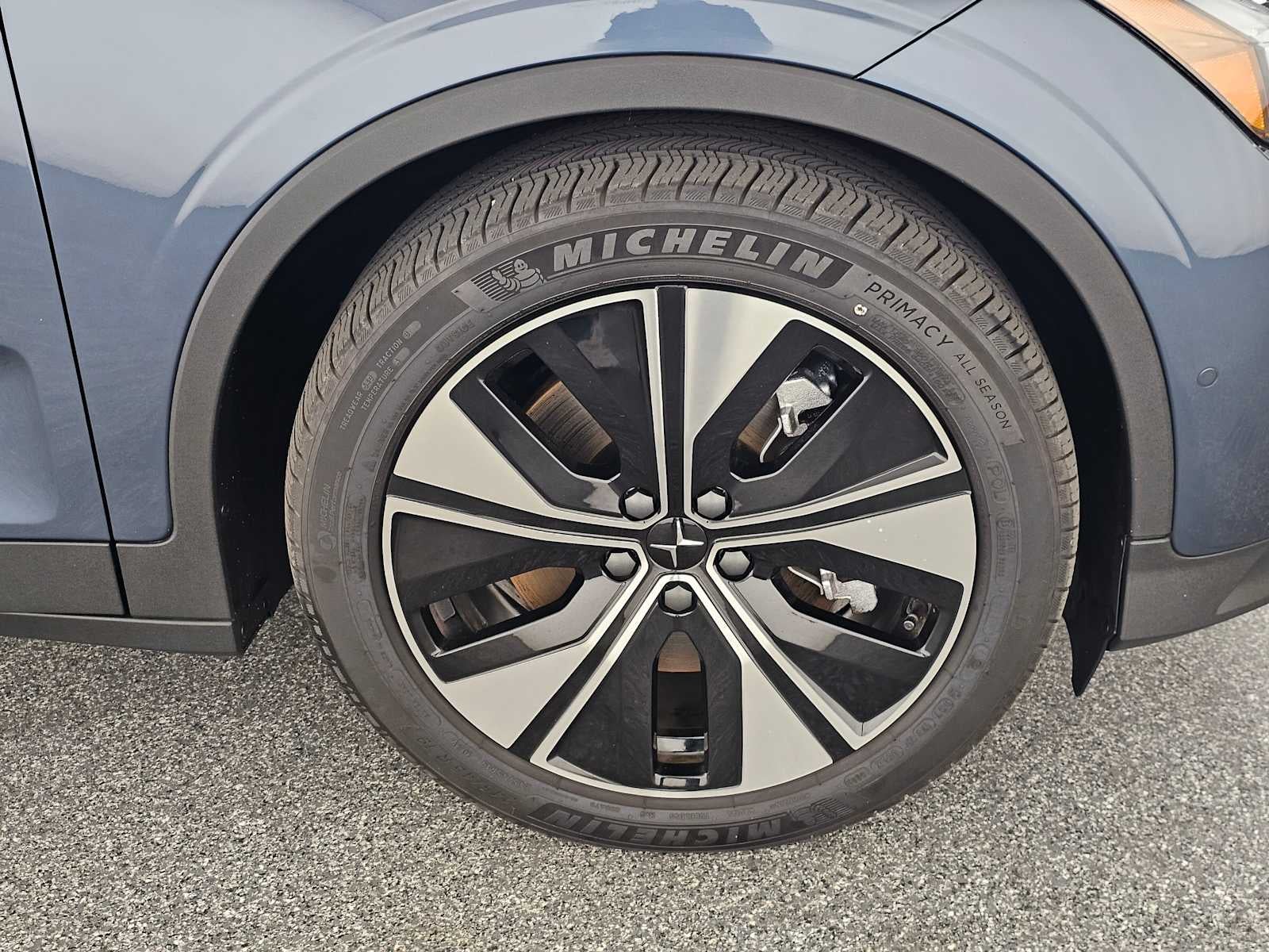 2024 Polestar 2 Plus