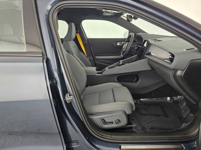 2024 Polestar 2 Performance Plus