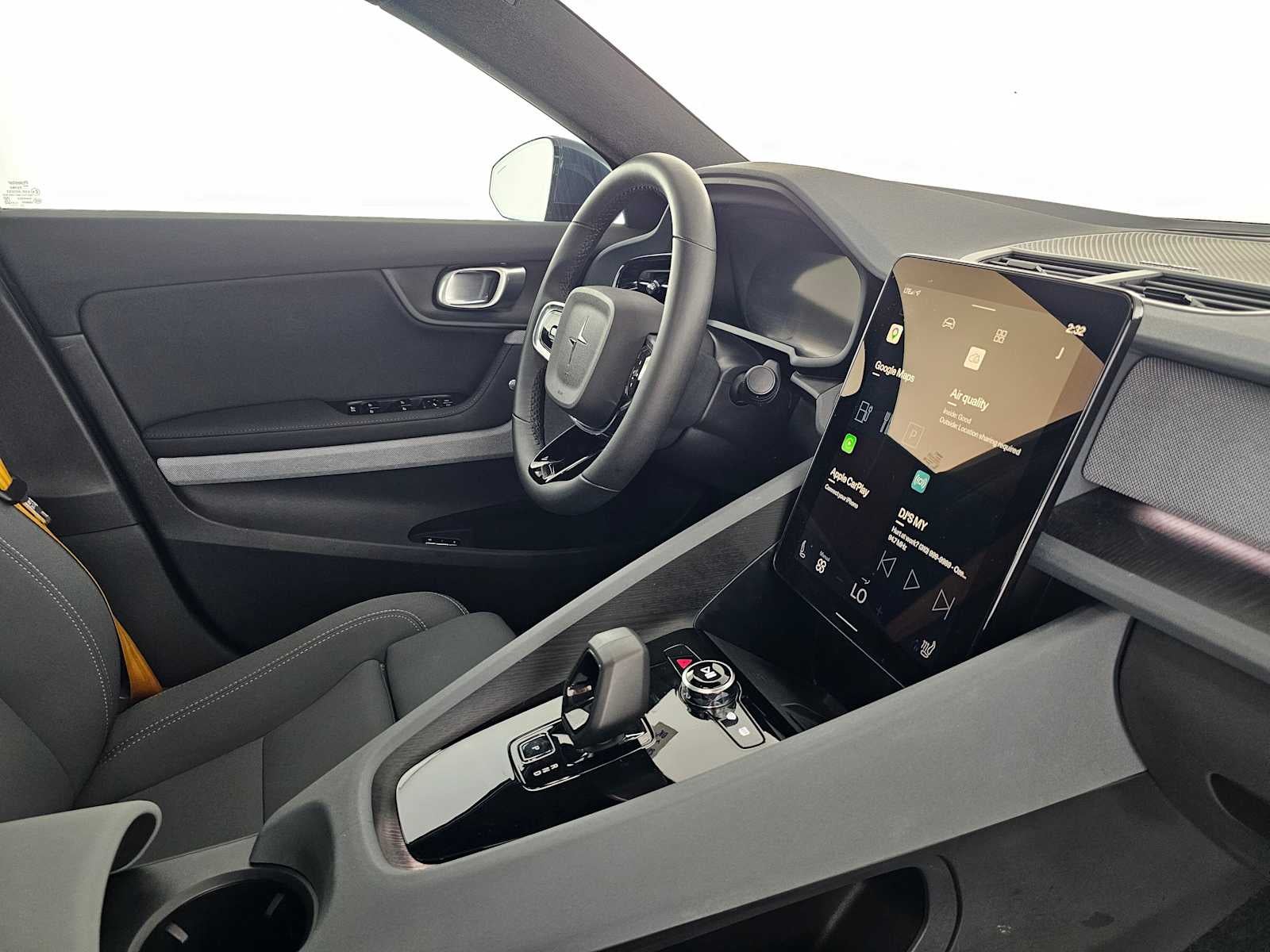 2024 Polestar 2 Performance Plus