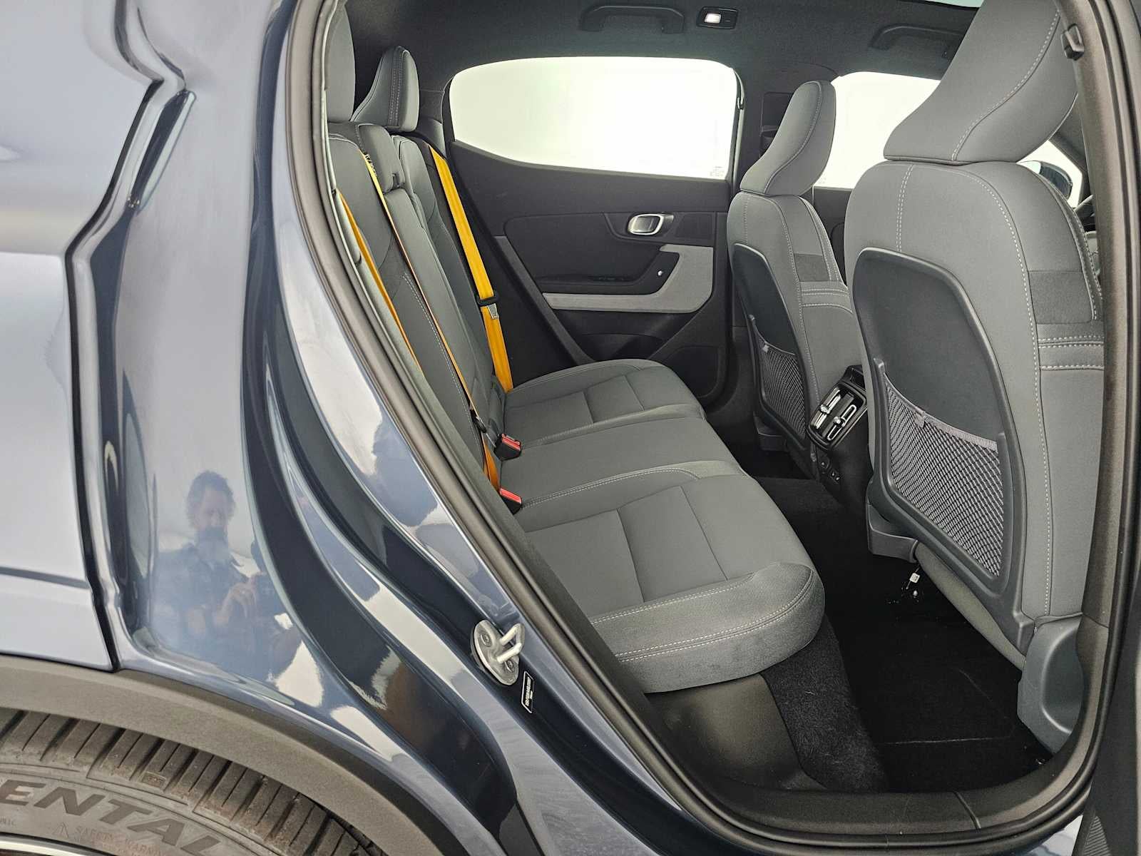 2024 Polestar 2 Performance Plus