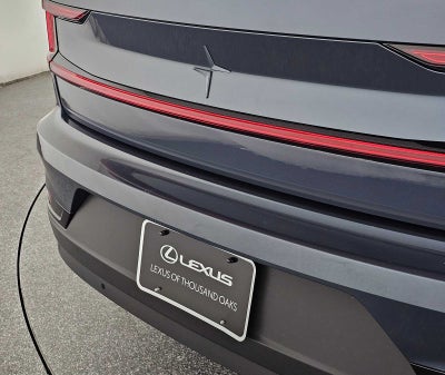 2024 Polestar 2 Performance Plus