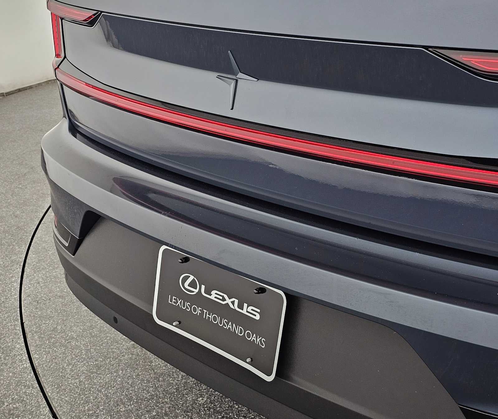 2024 Polestar 2 Performance Plus