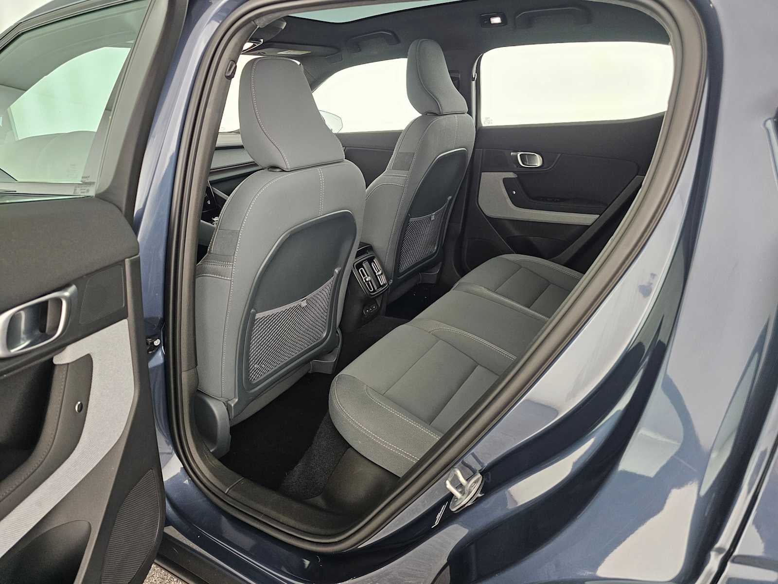2024 Polestar 2 Performance Plus