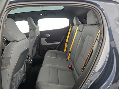 2024 Polestar 2 Performance Plus