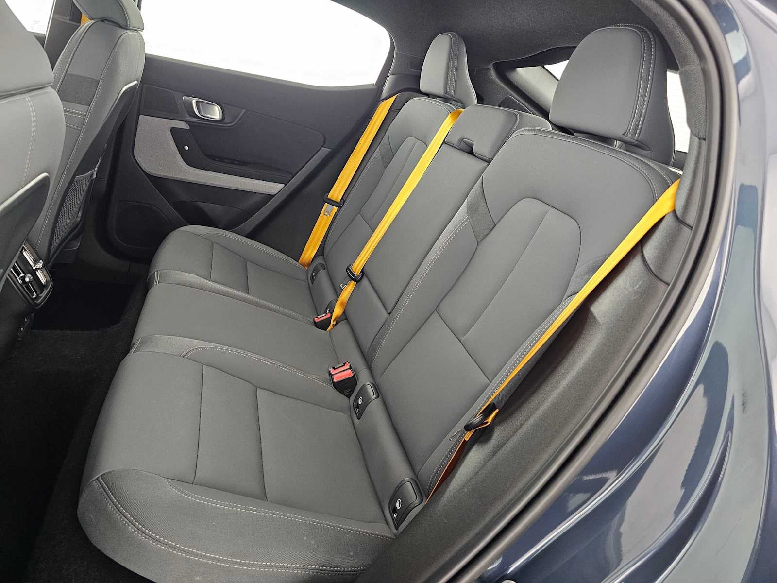 2024 Polestar 2 Performance Plus