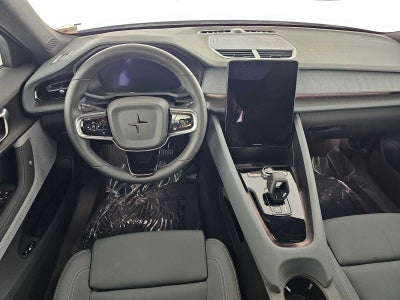 2024 Polestar 2 Performance Plus