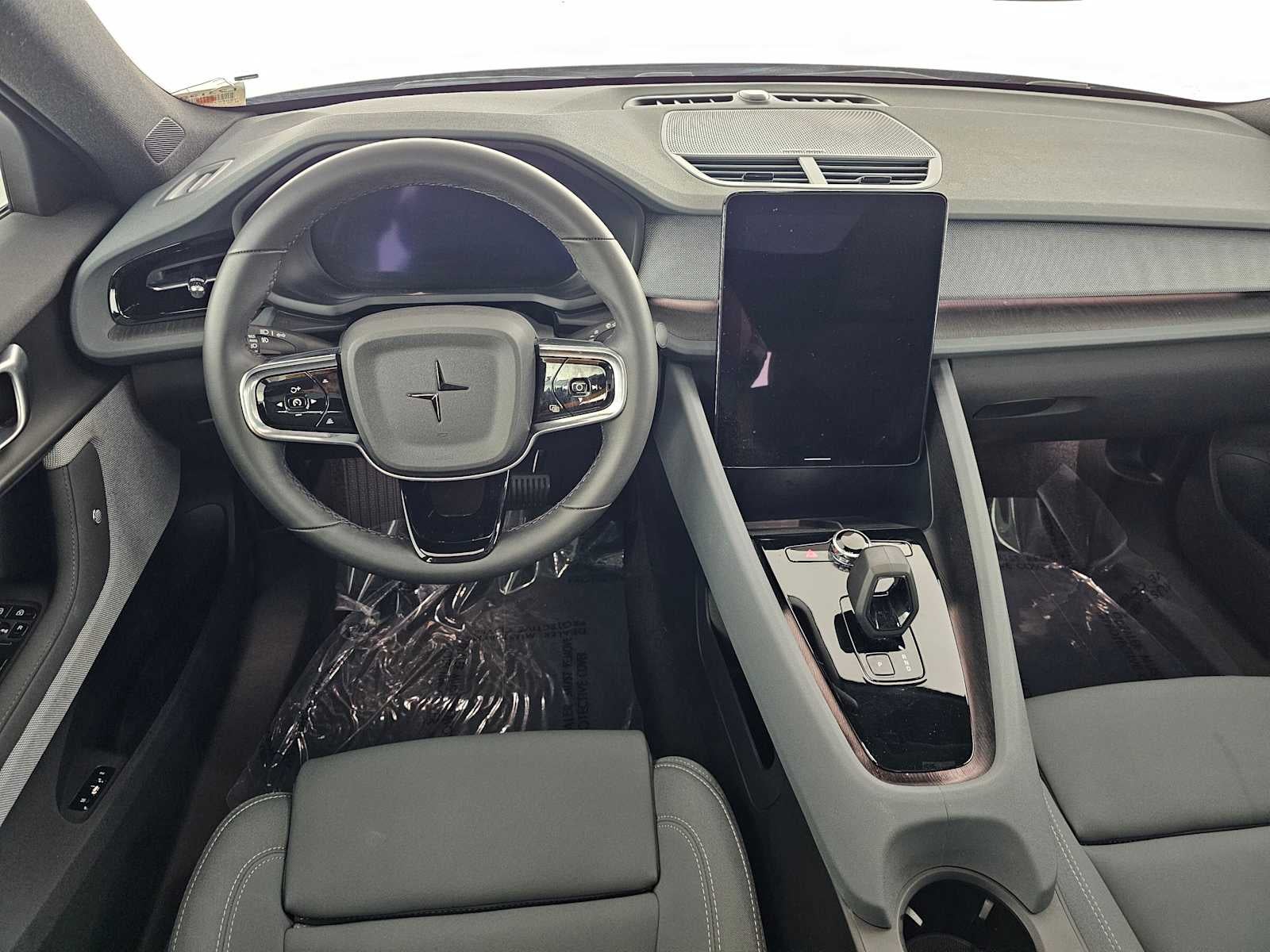2024 Polestar 2 Performance Plus