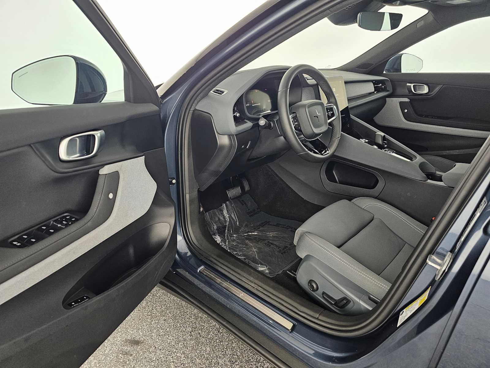 2024 Polestar 2 Performance Plus
