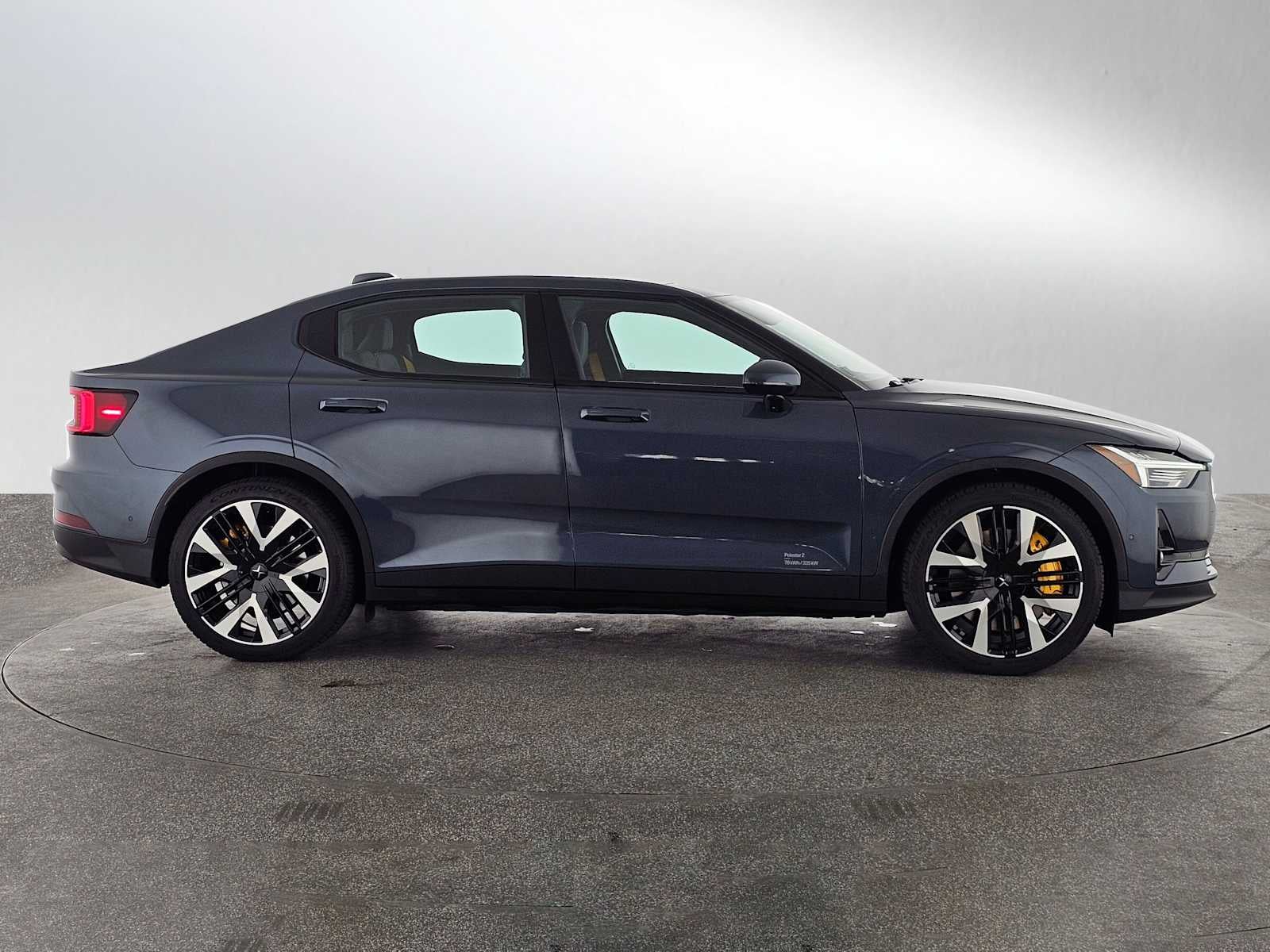 2024 Polestar 2 Performance Plus