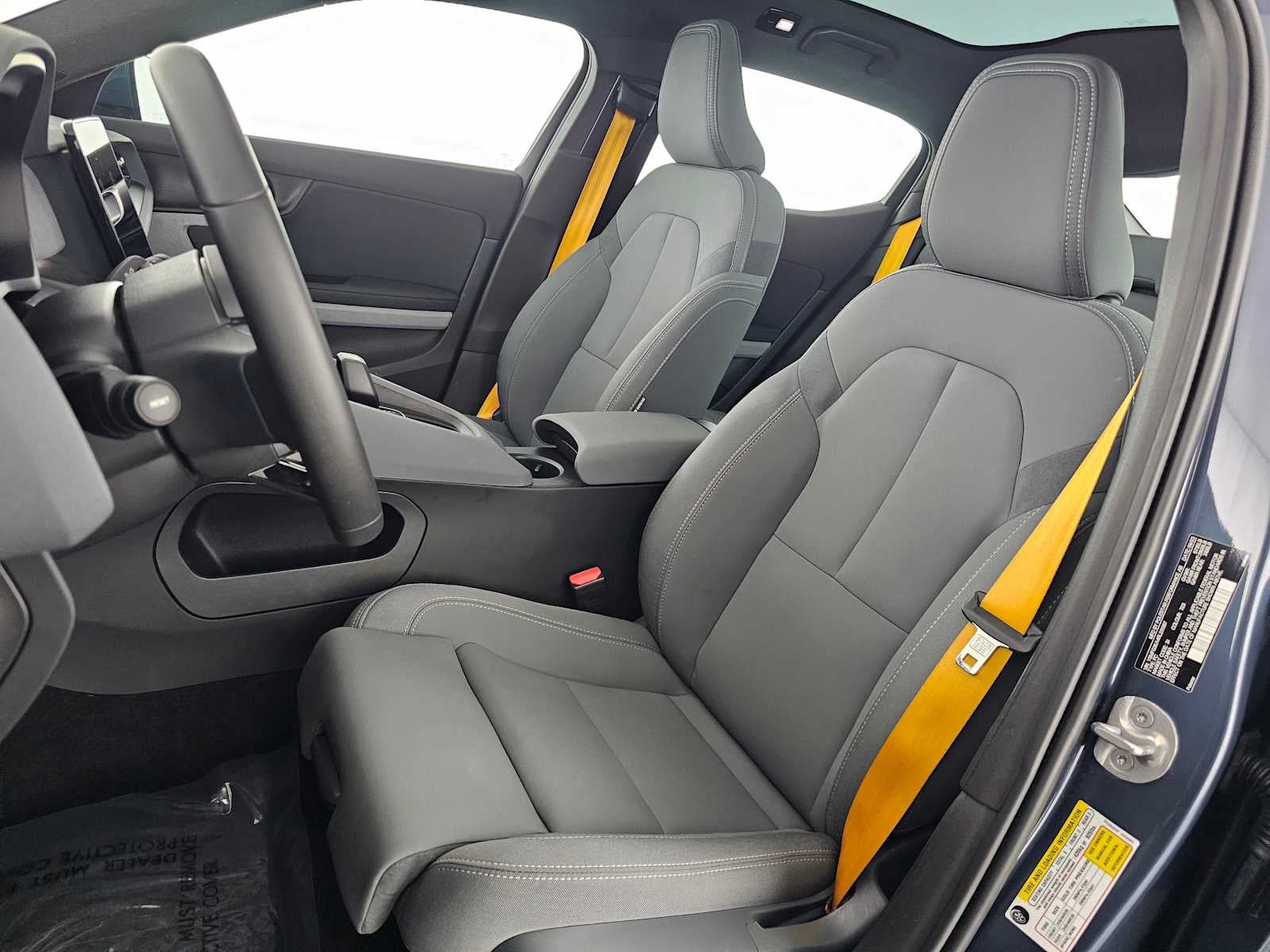 2024 Polestar 2 Performance Plus
