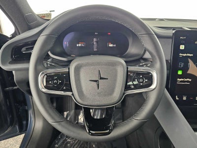 2024 Polestar 2 Performance Plus
