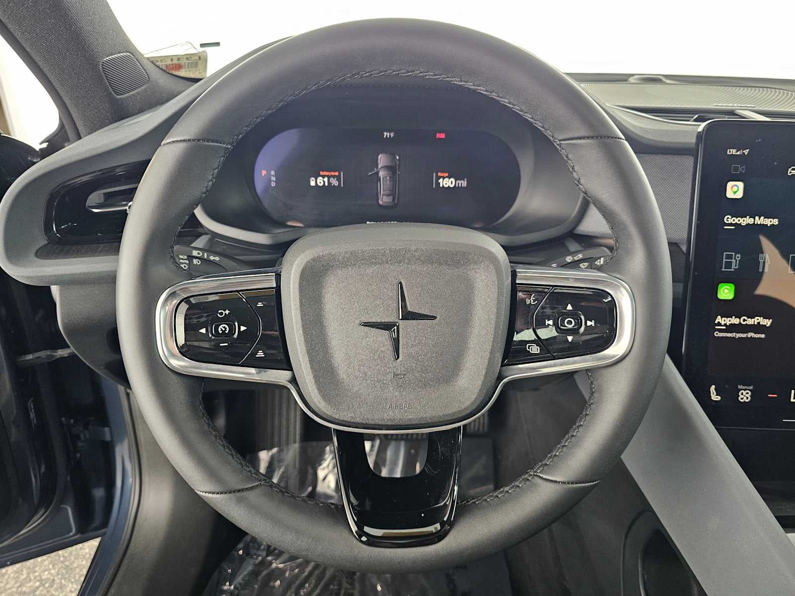 2024 Polestar 2 Performance Plus