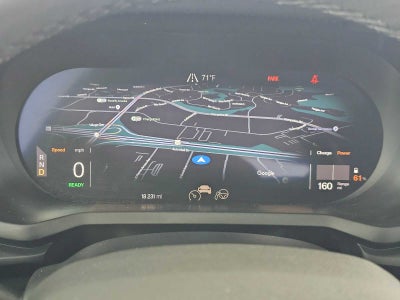 2024 Polestar 2 Performance Plus