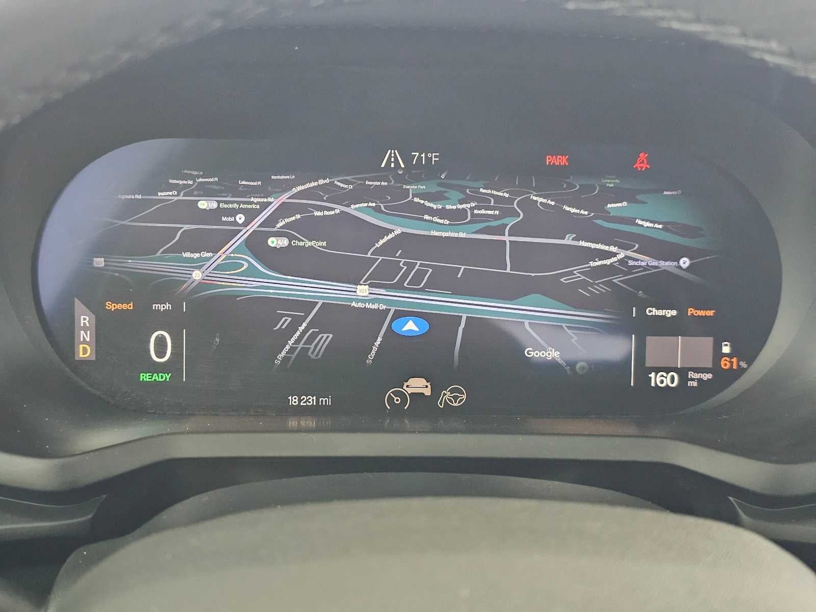 2024 Polestar 2 Performance Plus