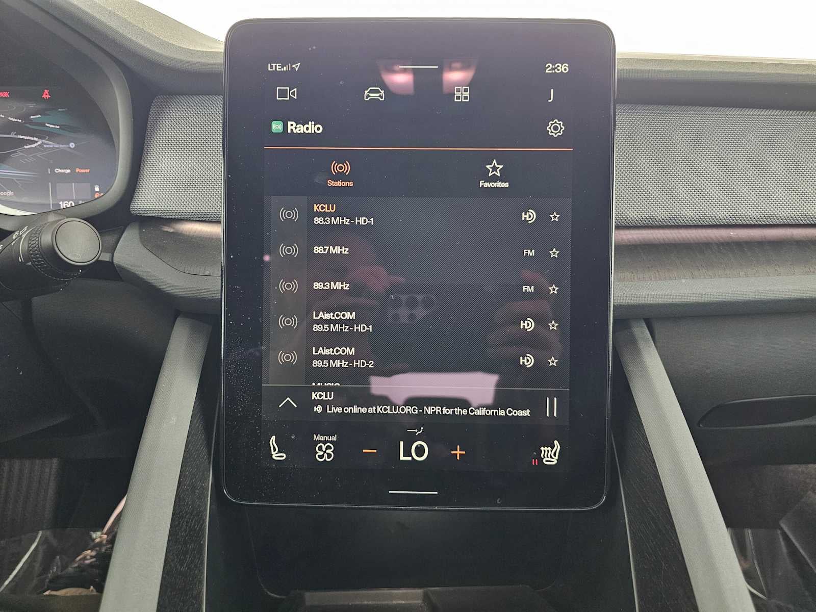 2024 Polestar 2 Performance Plus
