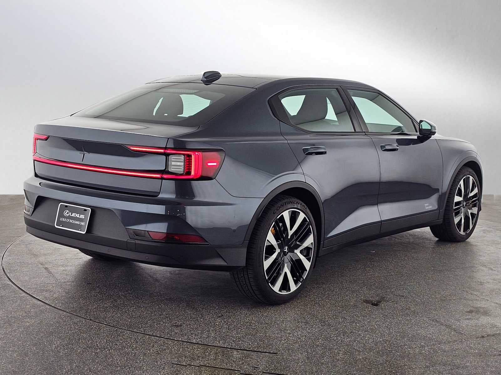 2024 Polestar 2 Performance Plus