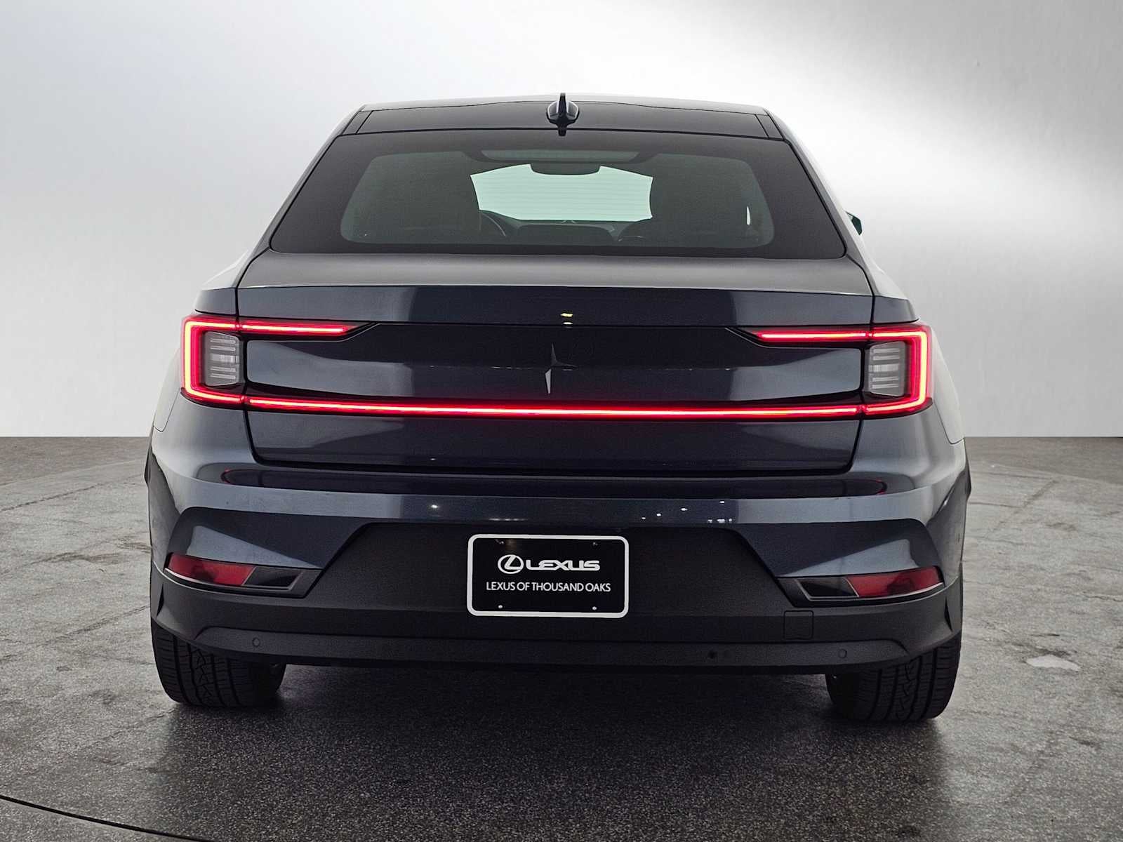 2024 Polestar 2 Performance Plus