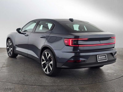 2024 Polestar 2 Performance Plus