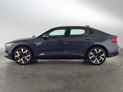 2024 Polestar 2 Performance Plus