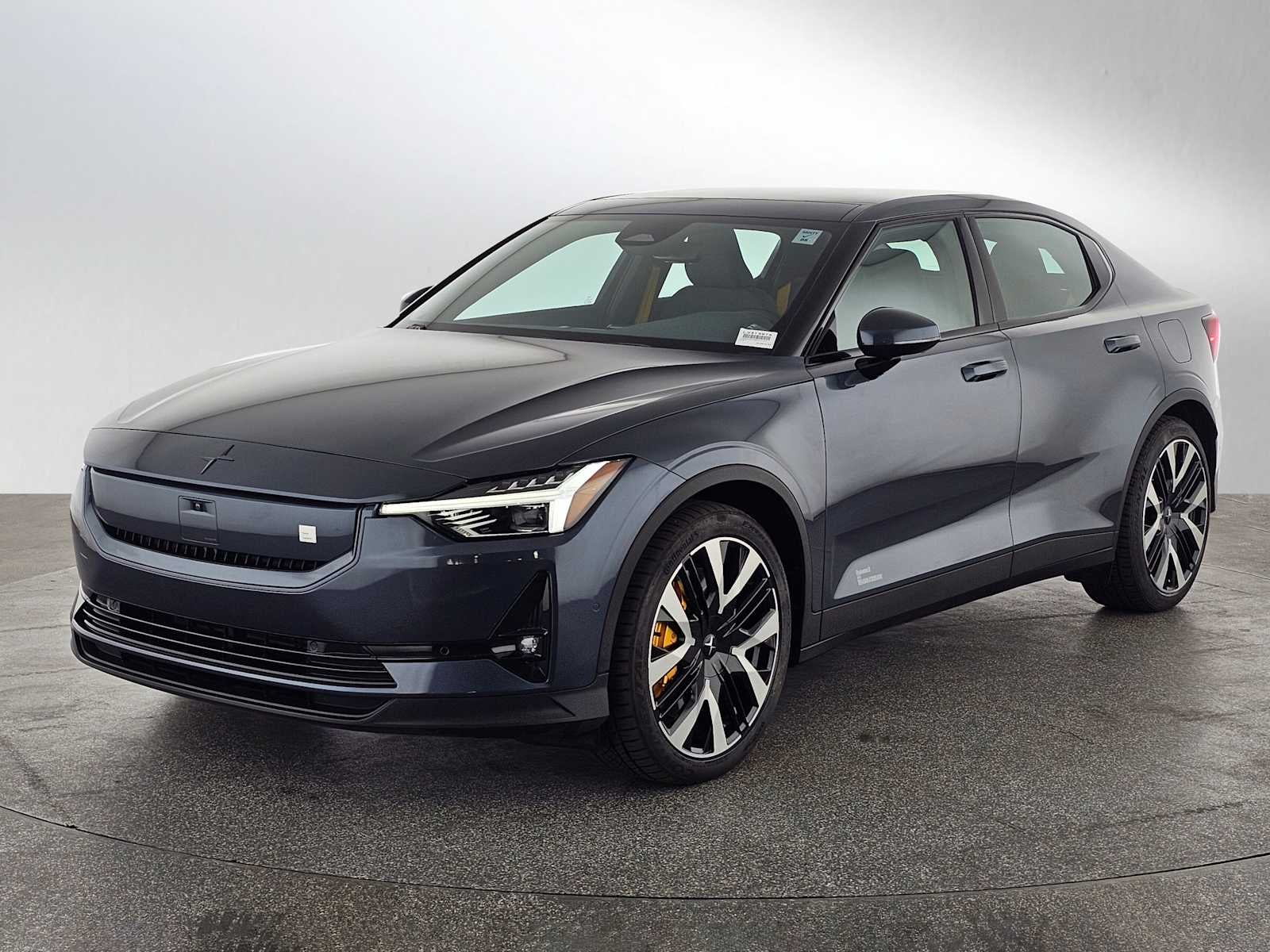 2024 Polestar 2 Performance Plus