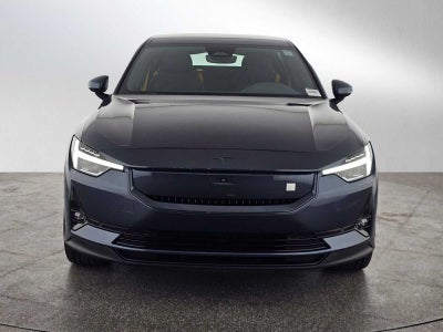 2024 Polestar 2 Performance Plus