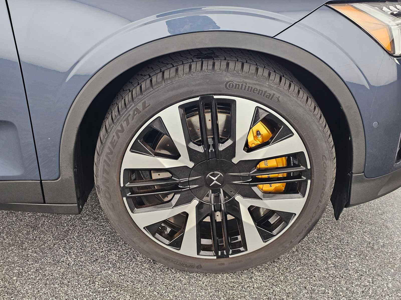 2024 Polestar 2 Performance Plus