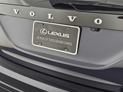 2016 Volvo V60 T5 Drive-E Platinum