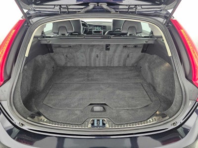 2016 Volvo V60 T5 Drive-E Platinum