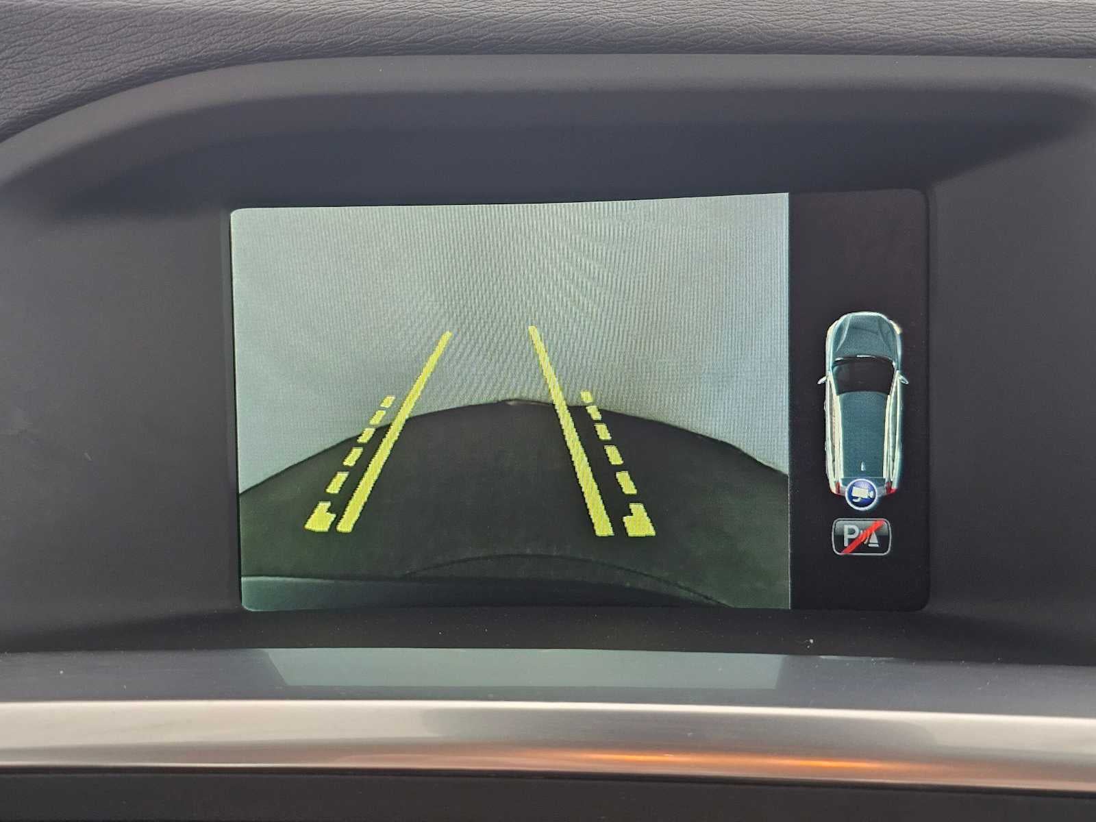 2016 Volvo V60 T5 Drive-E Platinum