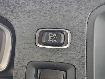 2016 Volvo V60 T5 Drive-E Platinum