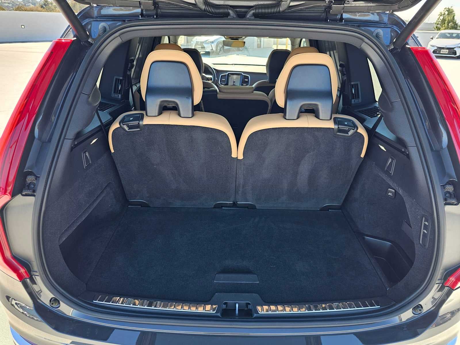 2023 Volvo XC90 Ultimate
