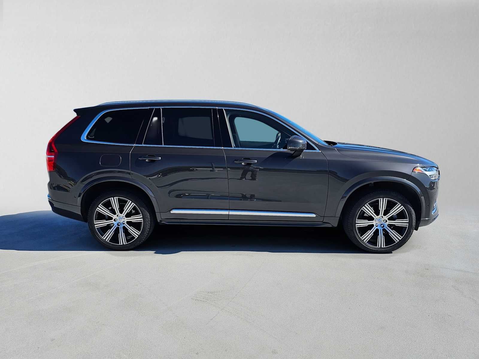 2023 Volvo XC90 Ultimate
