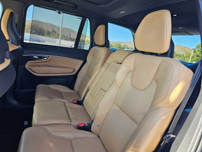 2023 Volvo XC90 Ultimate