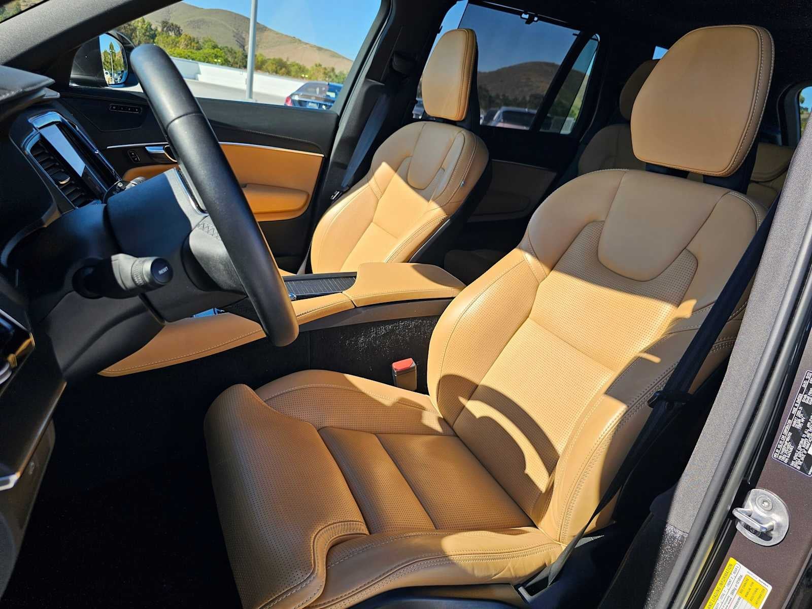 2023 Volvo XC90 Ultimate
