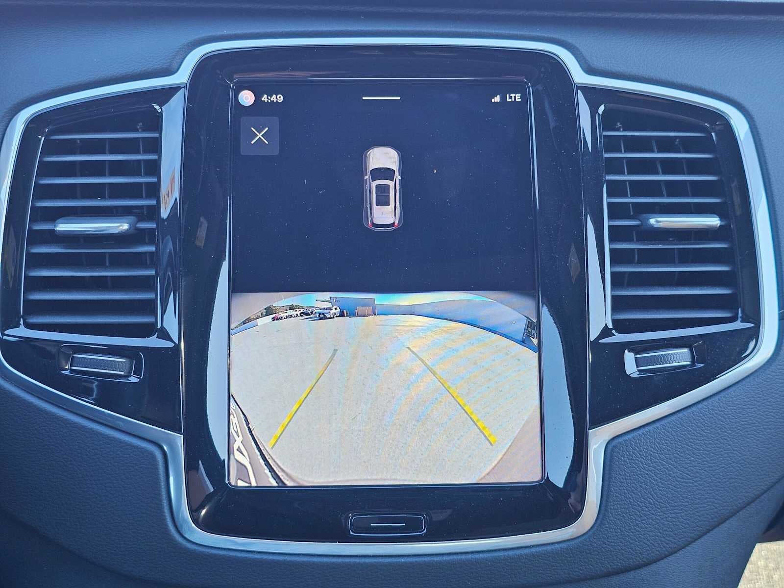 2023 Volvo XC90 Ultimate