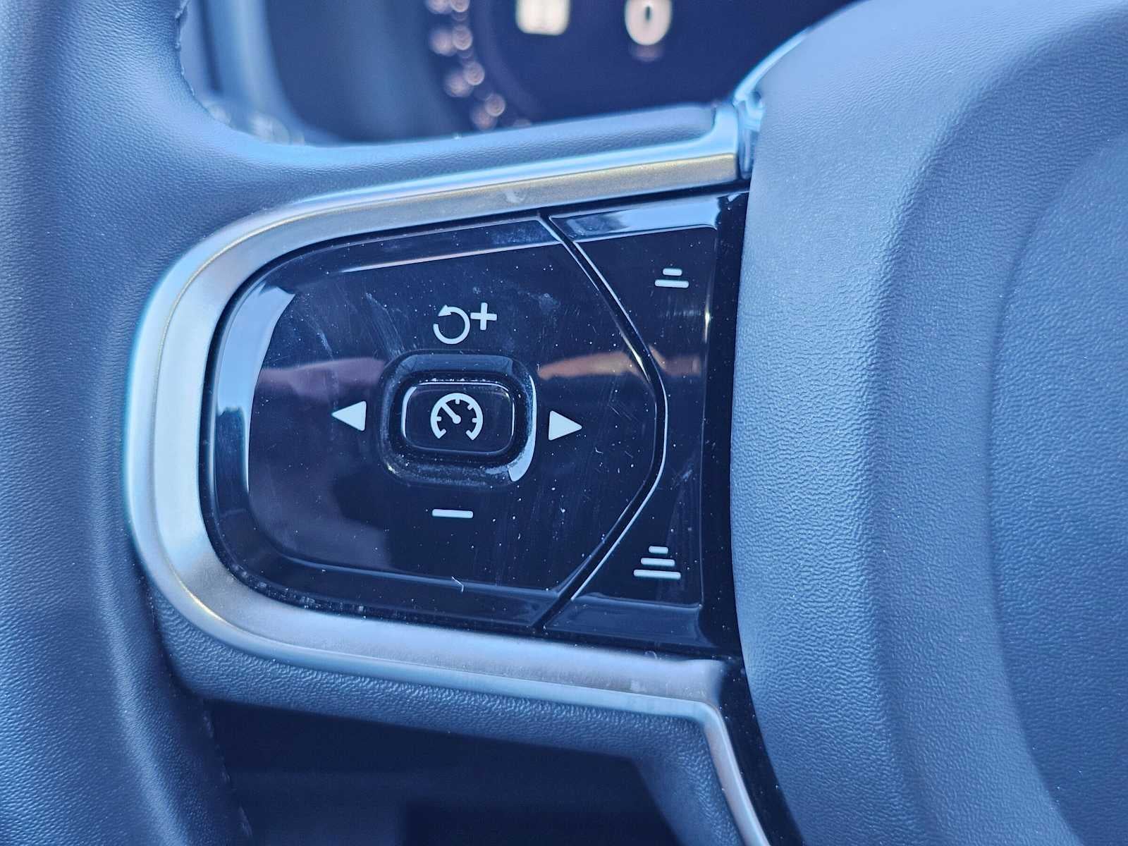 2023 Volvo XC90 Ultimate