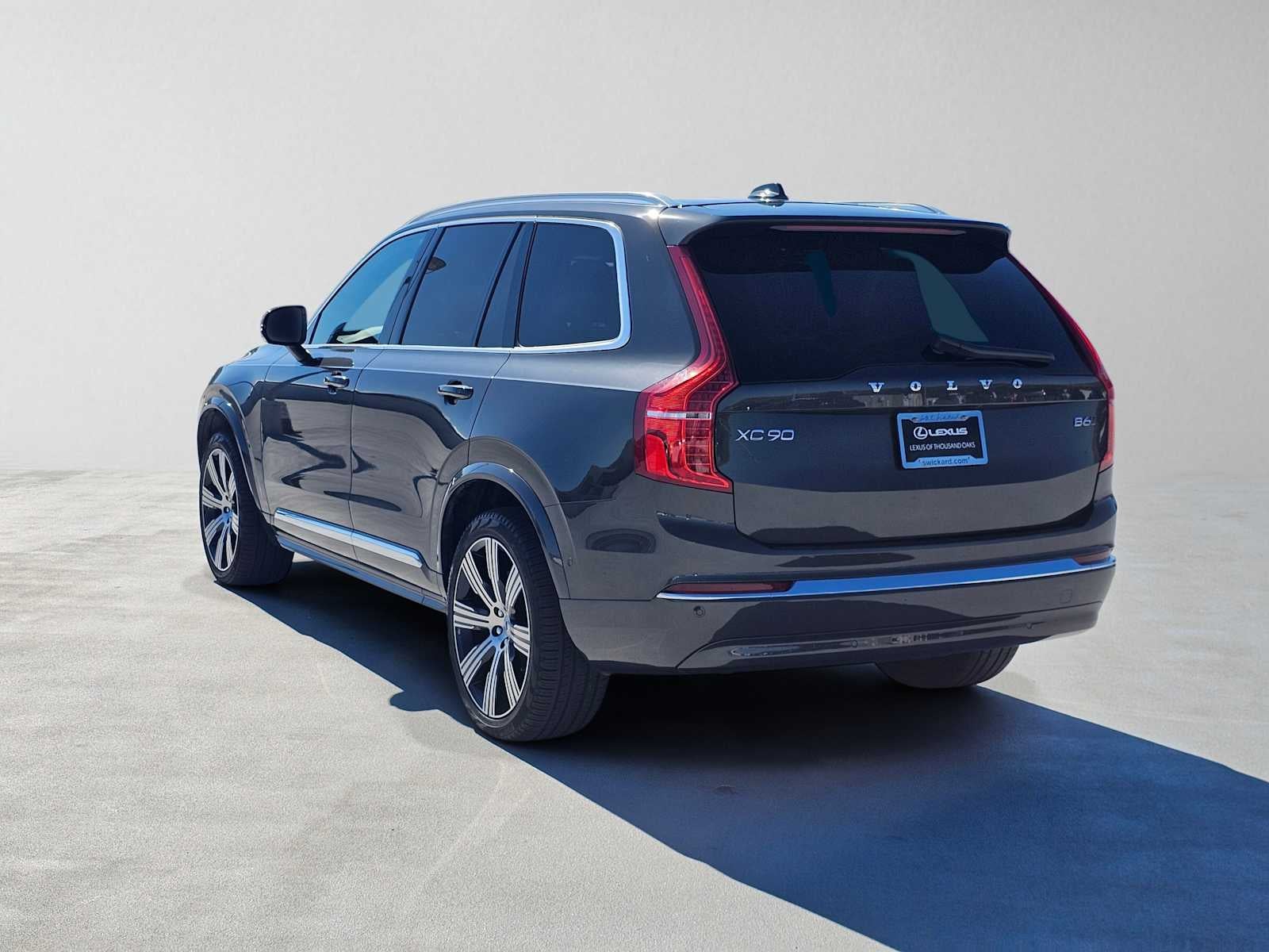 2023 Volvo XC90 Ultimate