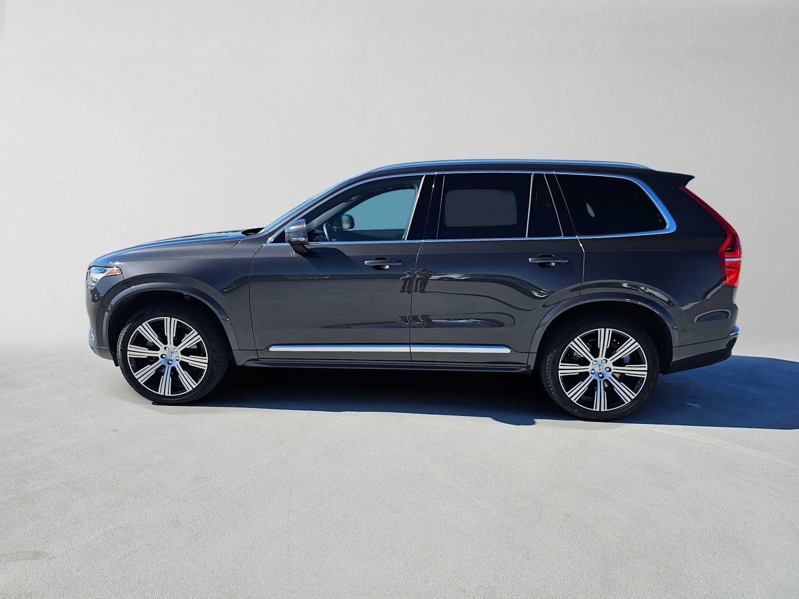 2023 Volvo XC90 Ultimate